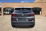 2021 Hyundai Tucson SEL