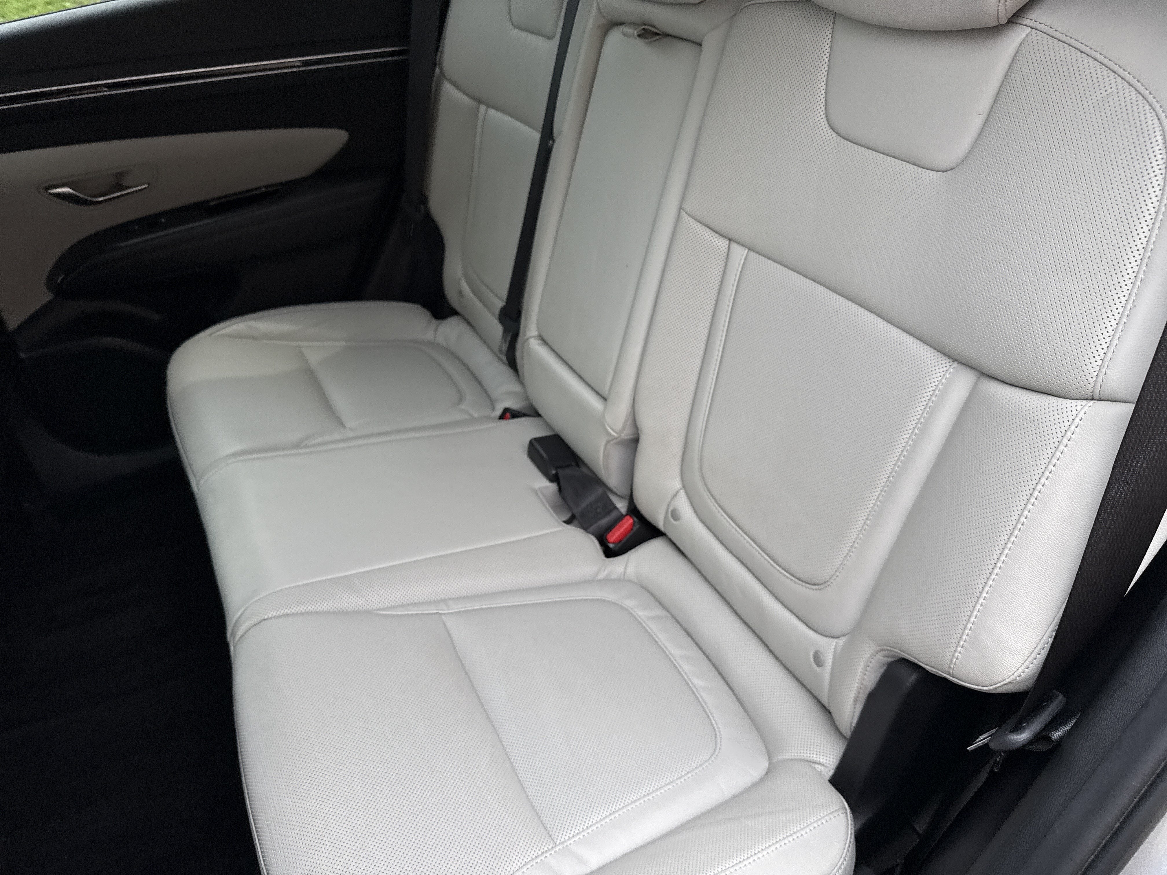 2022 Hyundai Tucson Plug-In Hybrid Limited