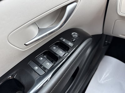 2022 Hyundai Tucson Plug-In Hybrid Limited