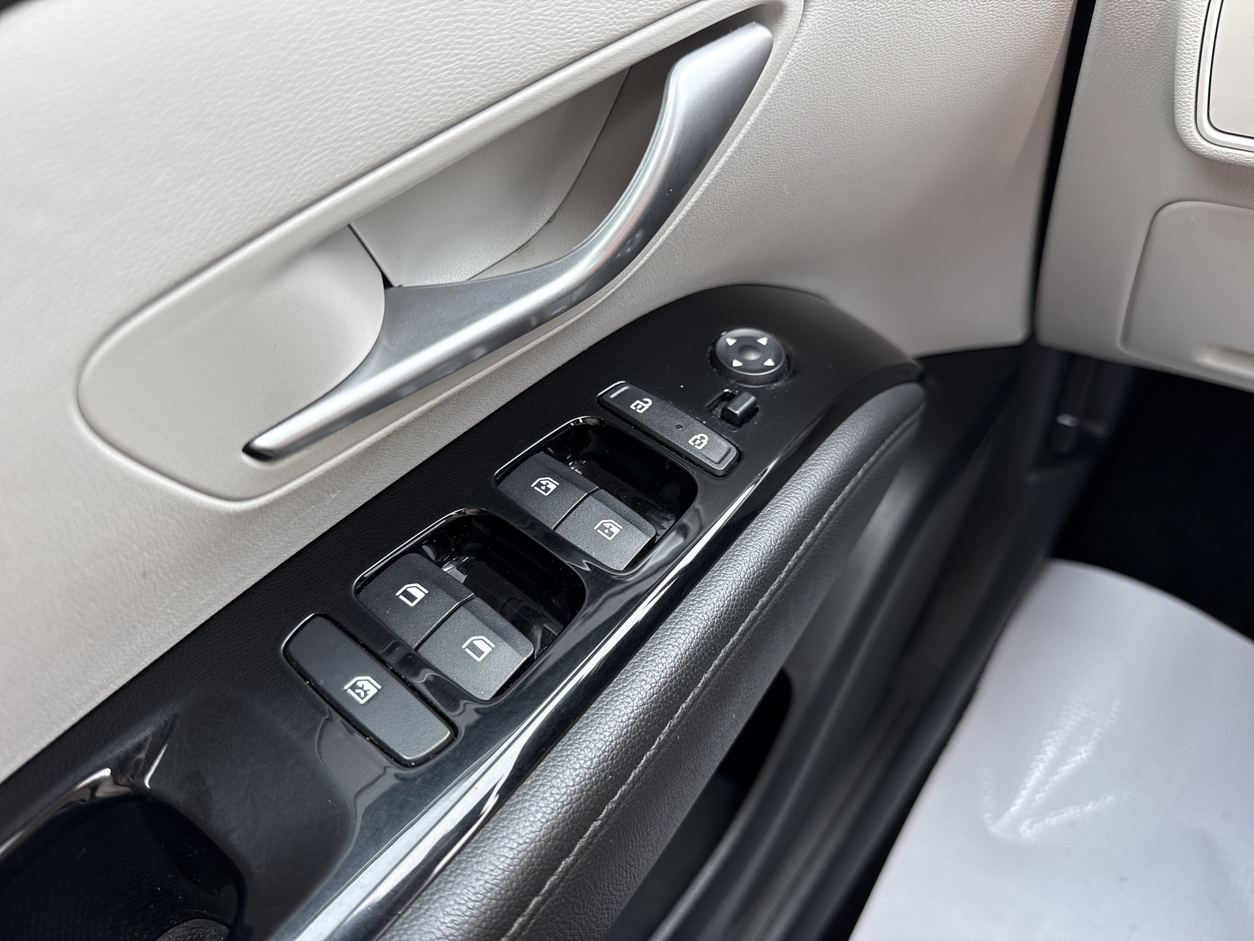 2022 Hyundai Tucson Plug-In Hybrid Limited