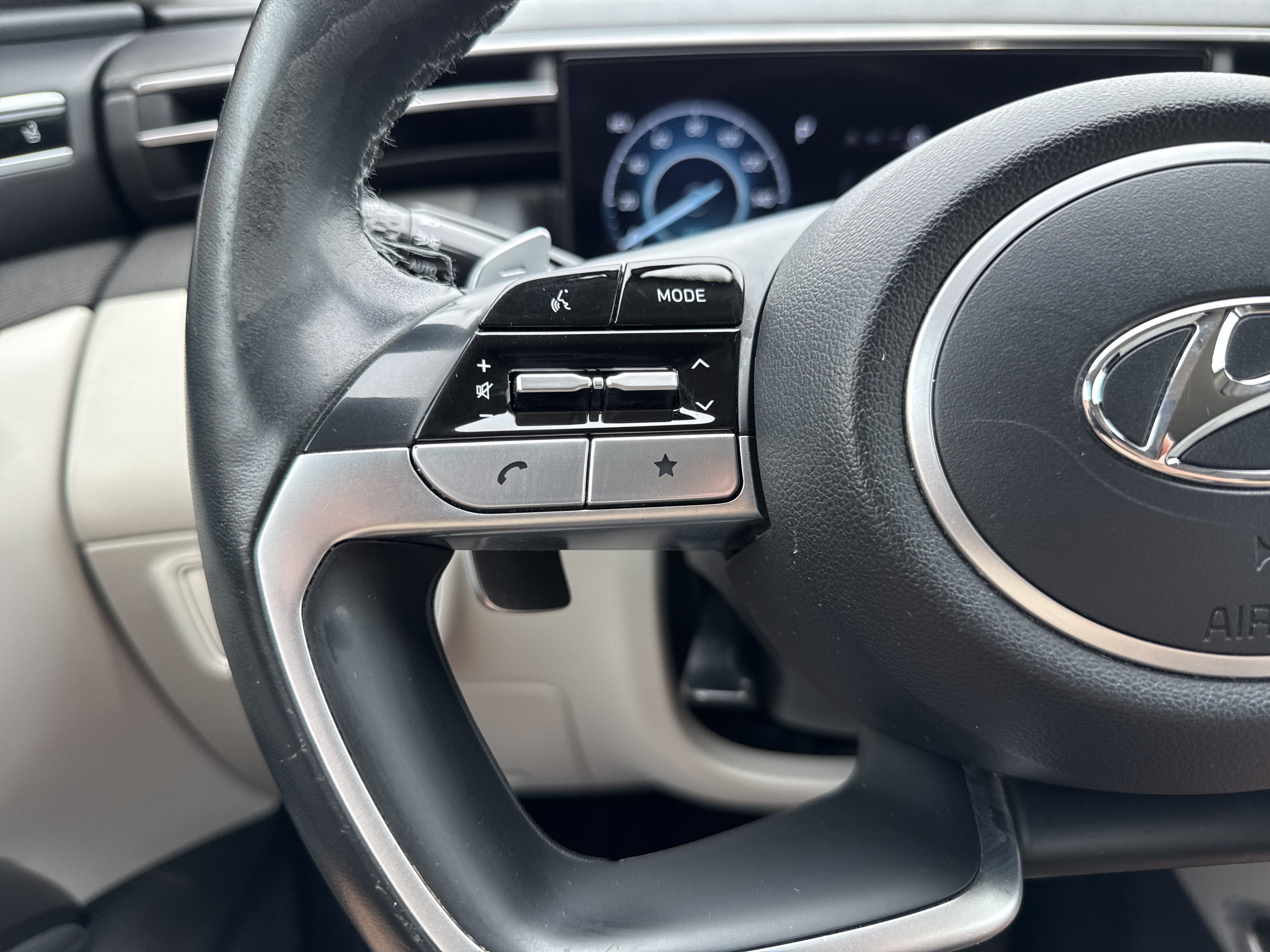 2022 Hyundai Tucson Plug-In Hybrid Limited