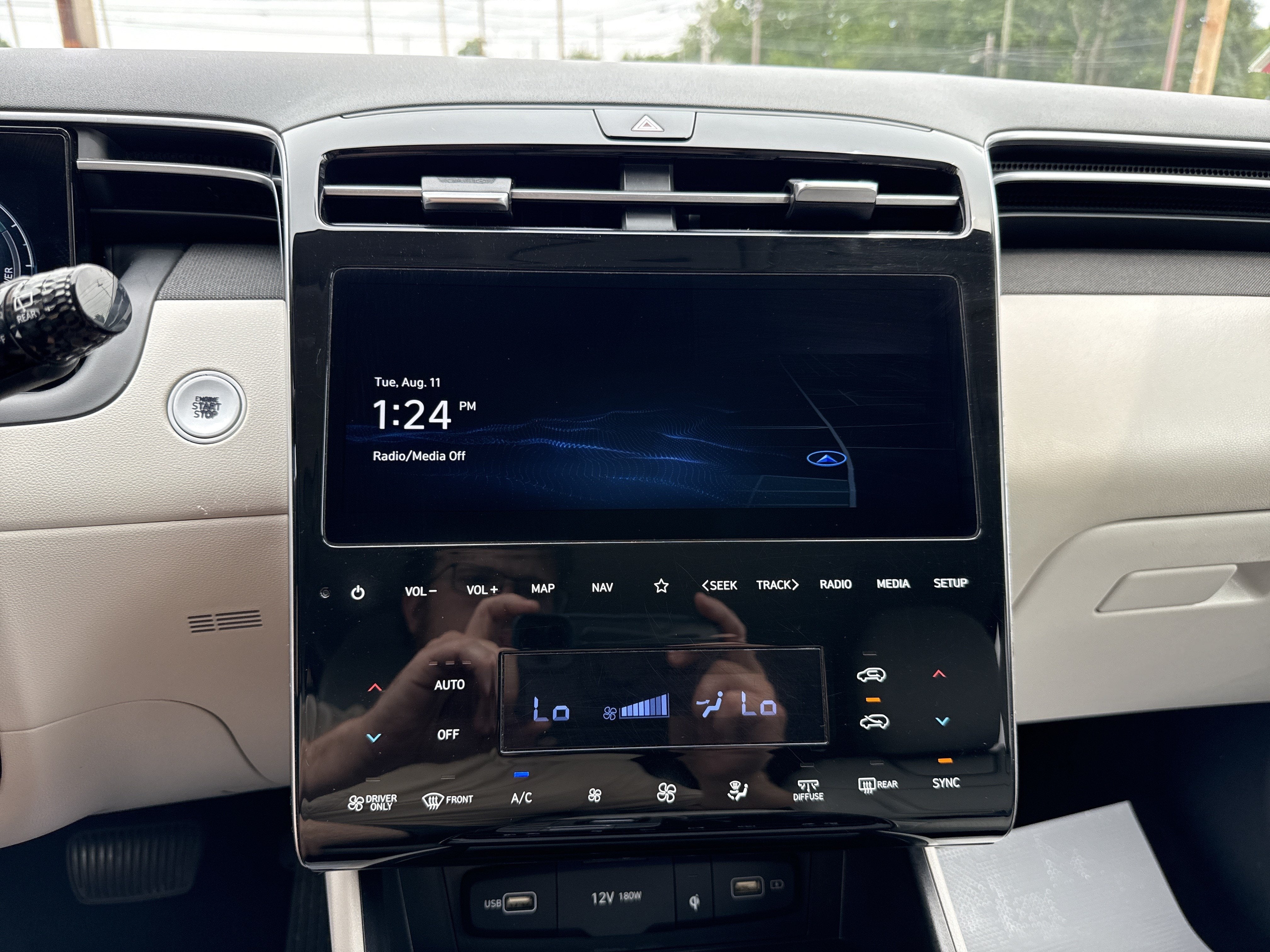 2022 Hyundai Tucson Plug-In Hybrid Limited