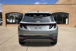 2022 Hyundai Tucson Plug-In Hybrid Limited