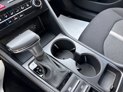 2025 Hyundai Sonata SE
