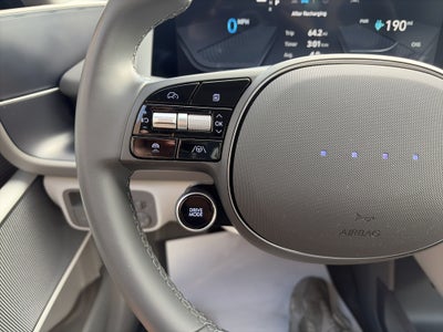 2023 Hyundai IONIQ 6 SEL