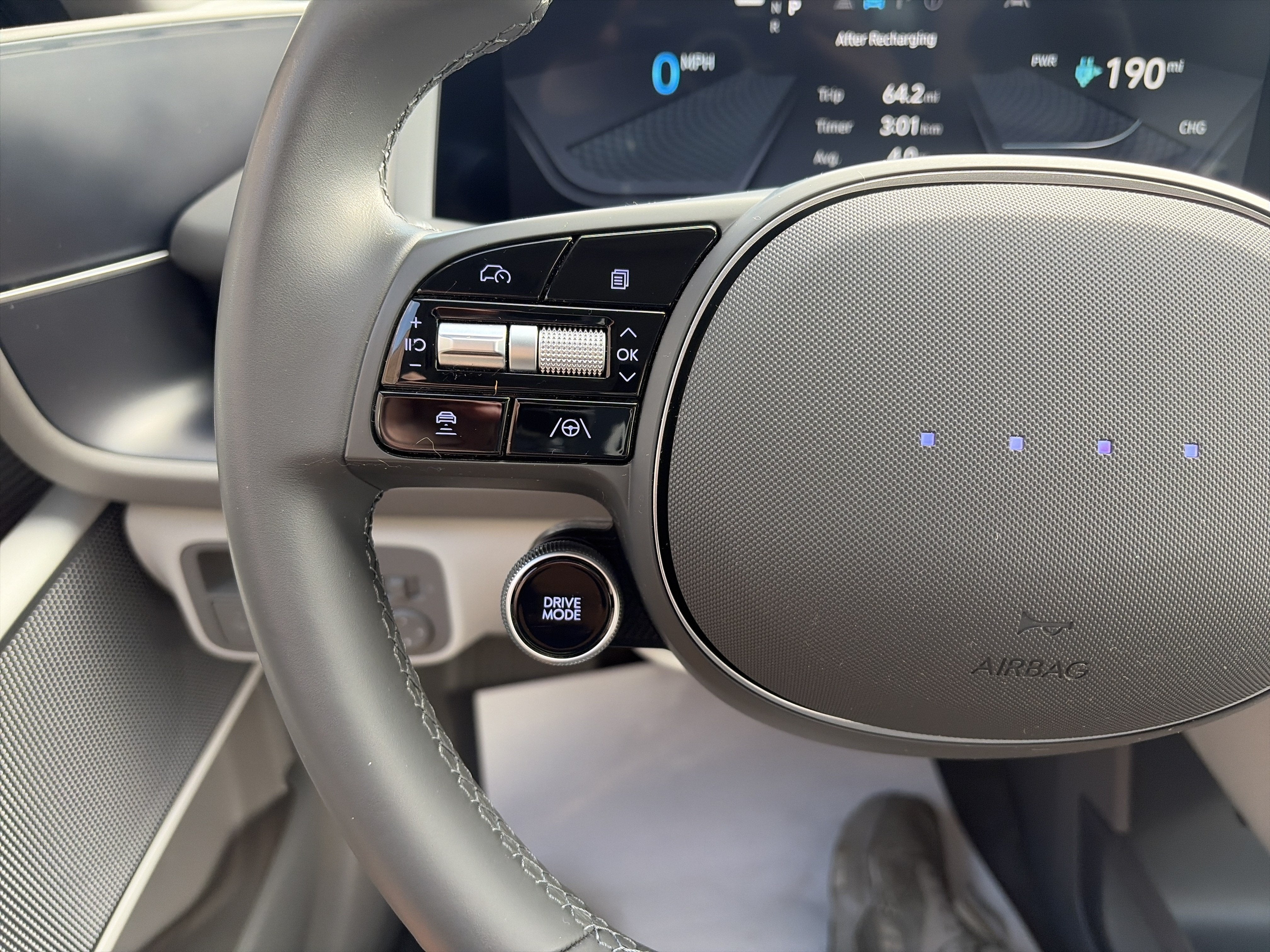 2023 Hyundai IONIQ 6 SEL
