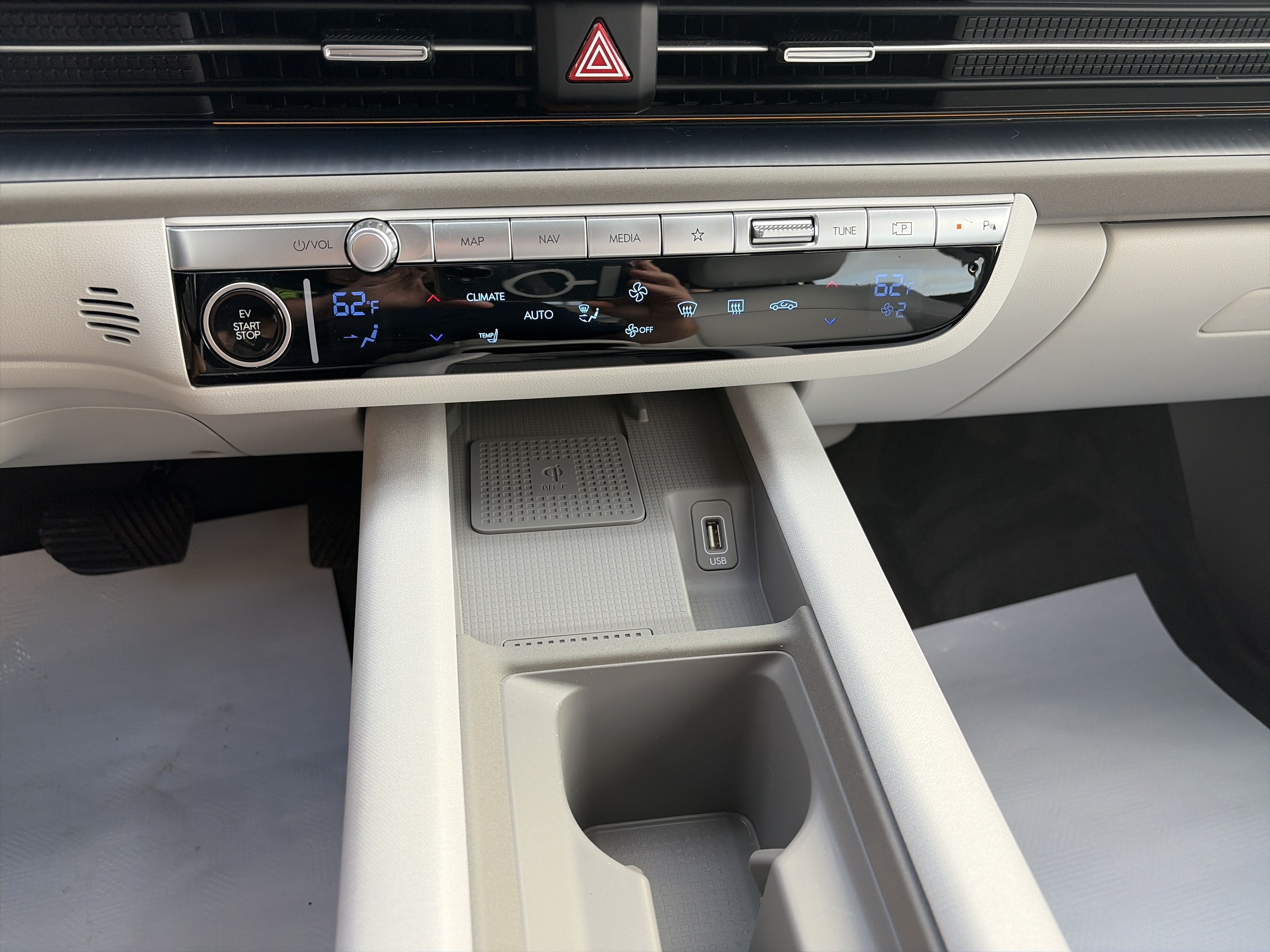 2023 Hyundai IONIQ 6 SEL