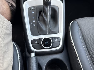 2024 Hyundai Venue Limited