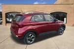 2024 Hyundai Venue Limited