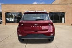 2024 Hyundai Venue Limited