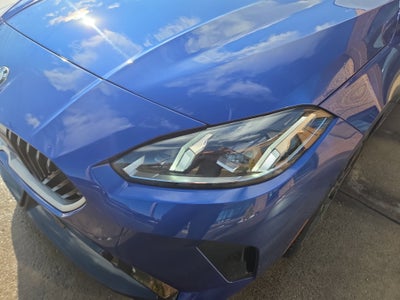 2025 BMW 2 Series 228 xDrive