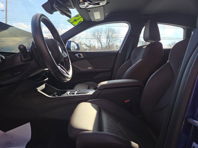 2025 BMW 2 Series 228 xDrive