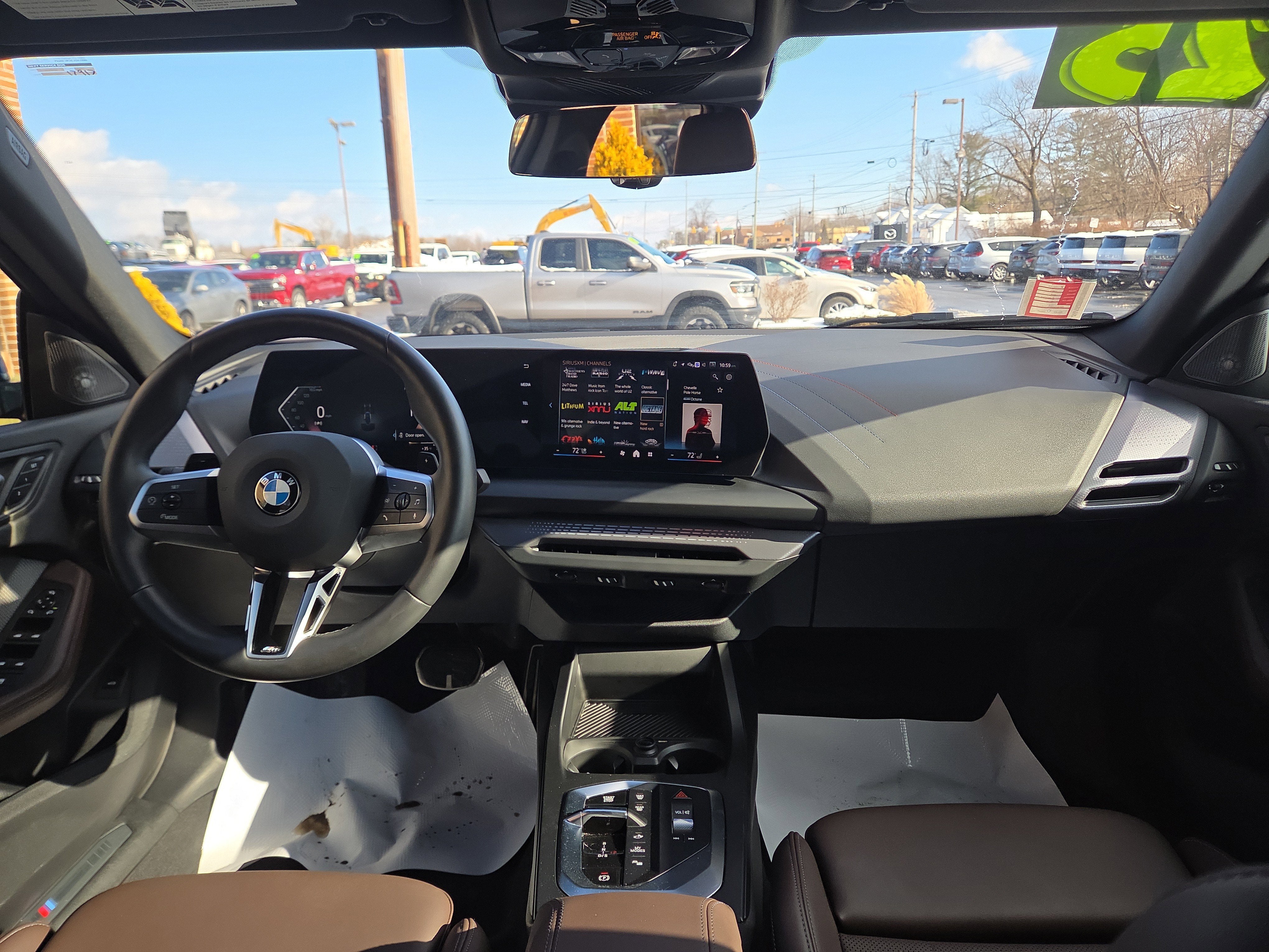 2025 BMW 2 Series 228 xDrive