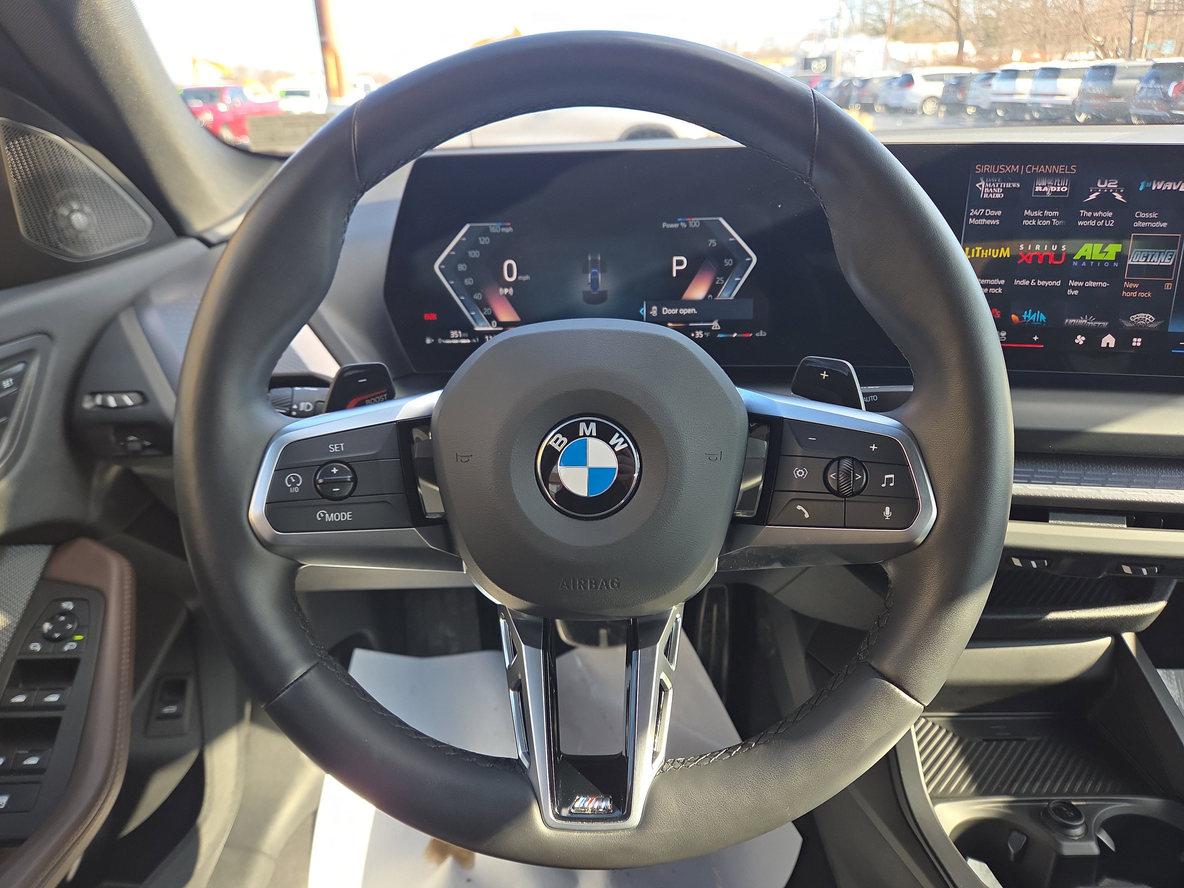 2025 BMW 2 Series 228 xDrive