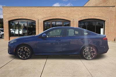 2025 BMW 2 Series 228 xDrive