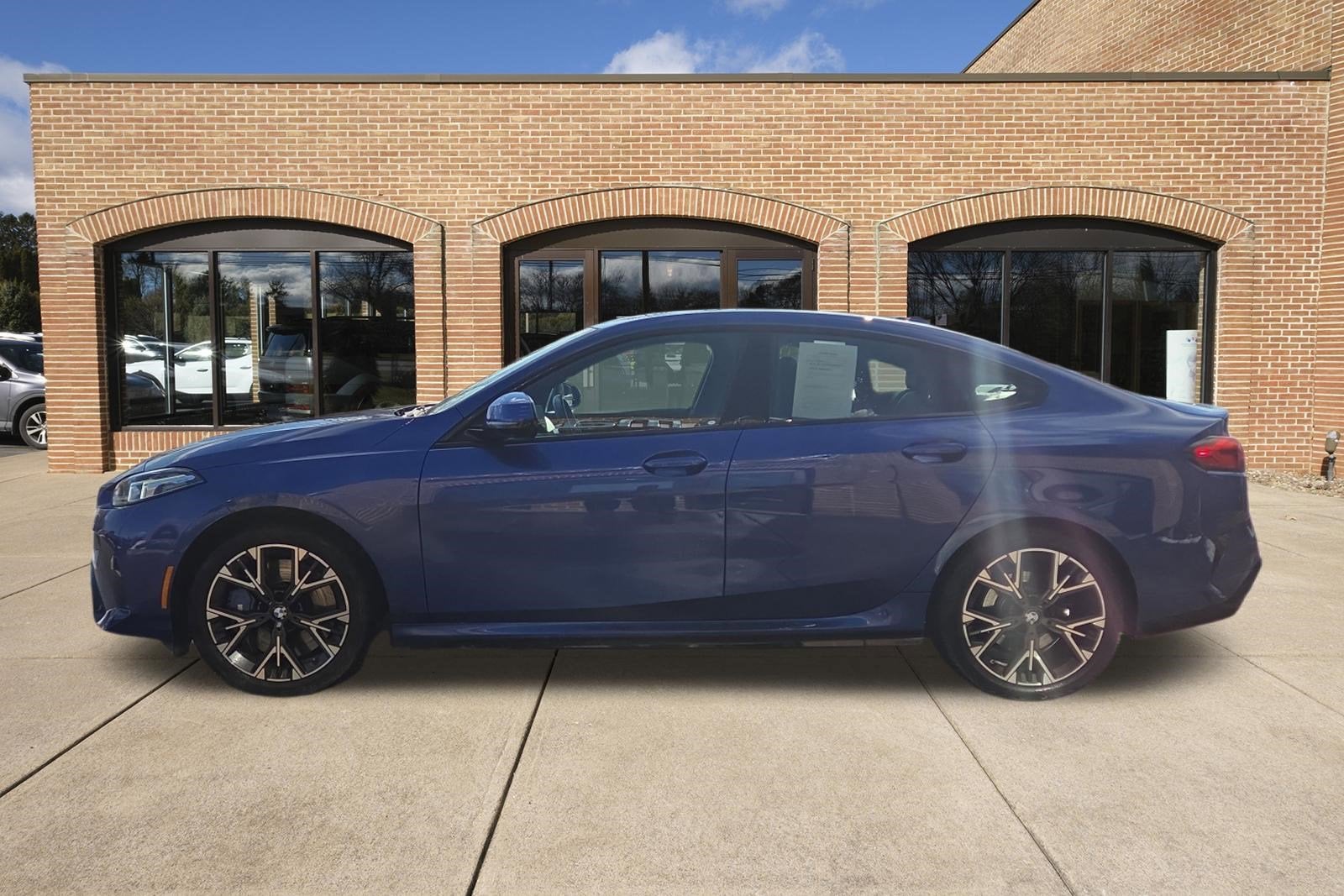 2025 BMW 2 Series 228 xDrive