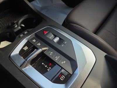 2025 BMW 2 Series 228 xDrive