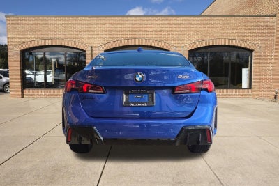 2025 BMW 2 Series 228 xDrive