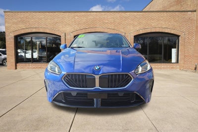 2025 BMW 2 Series 228 xDrive