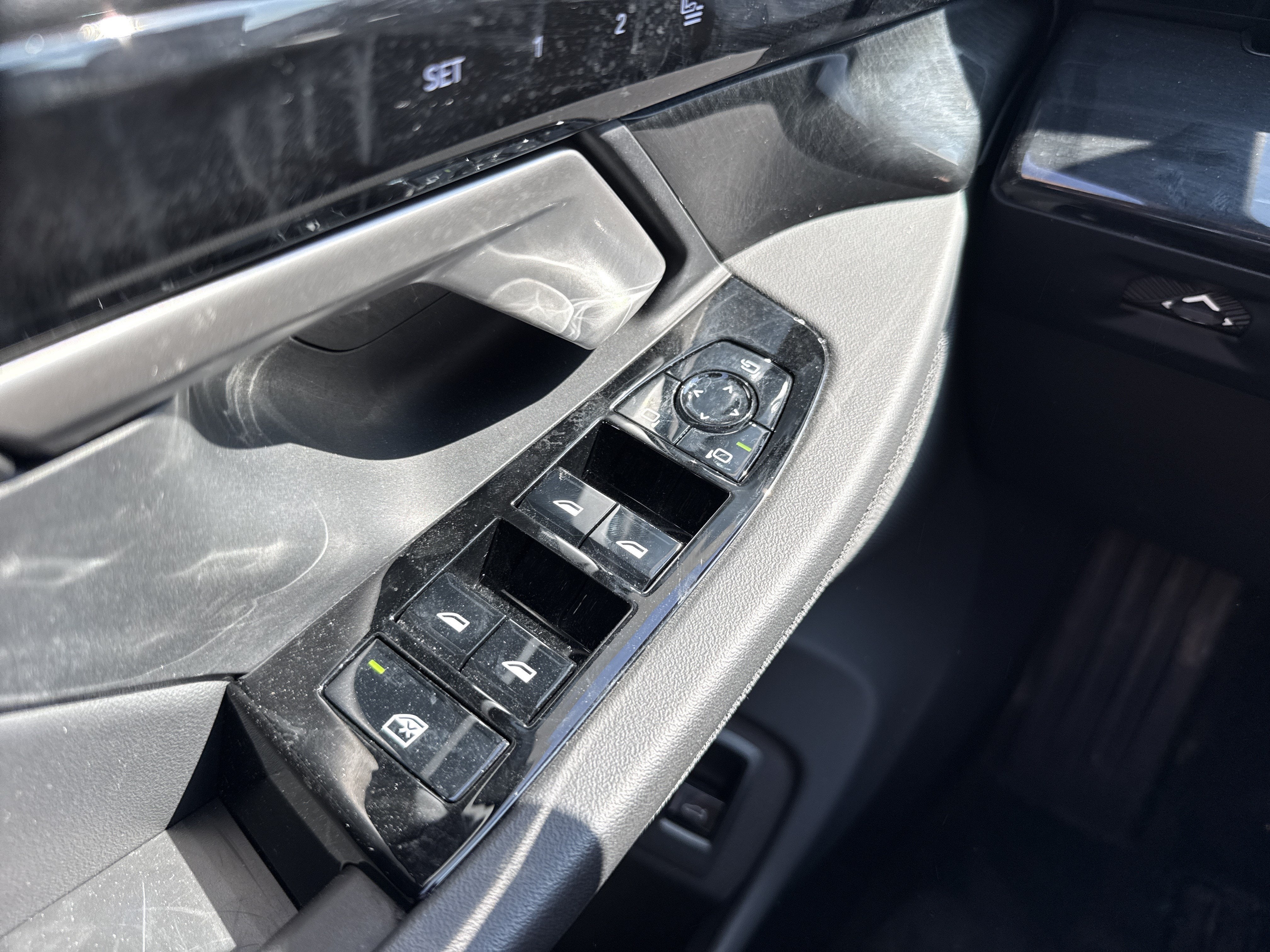 2026 BMW 5 Series 530i xDrive