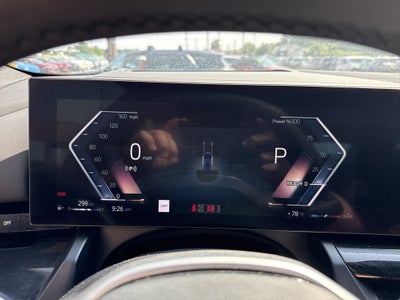2026 BMW 5 Series 530i xDrive