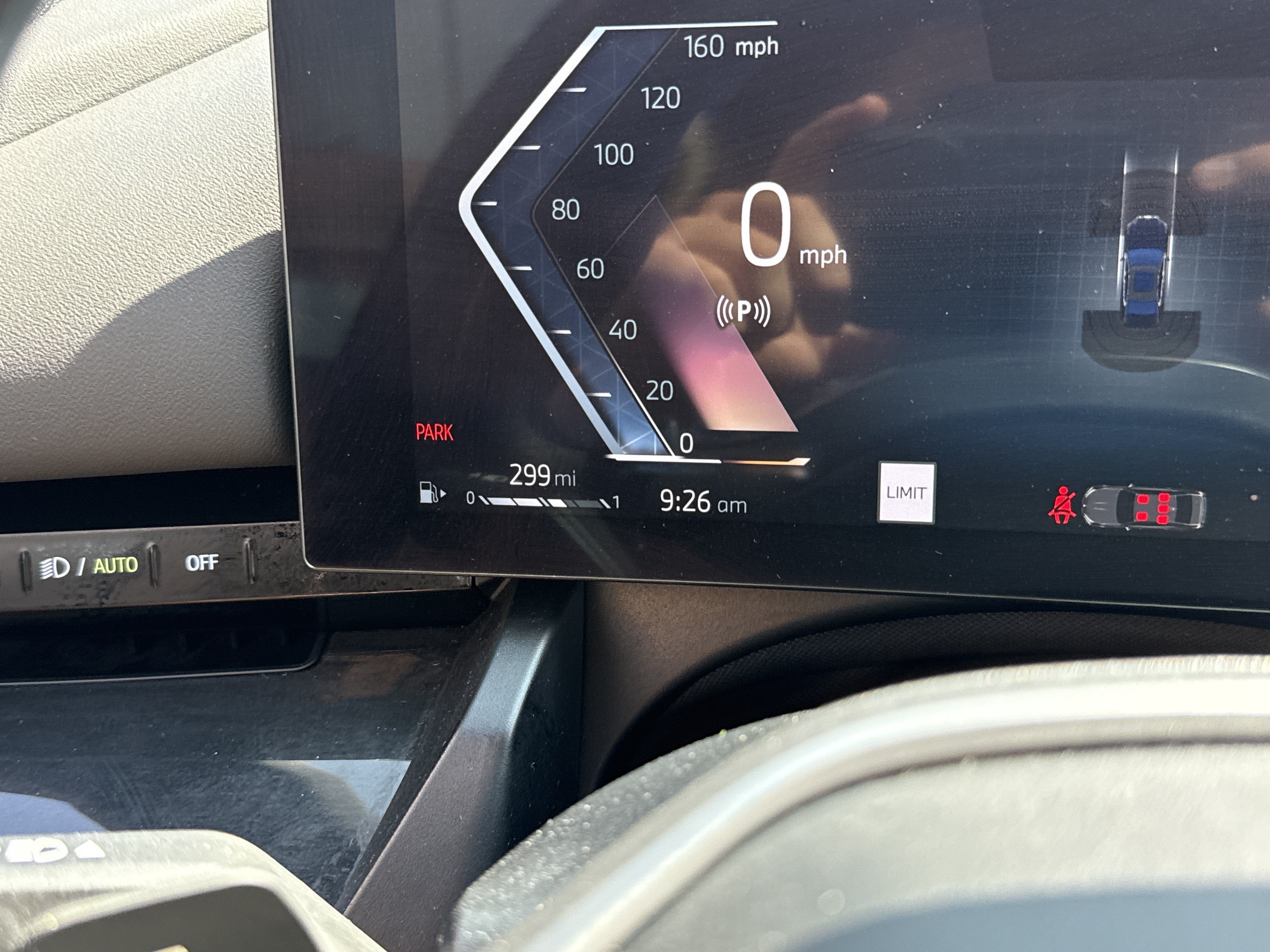 2026 BMW 5 Series 530i xDrive