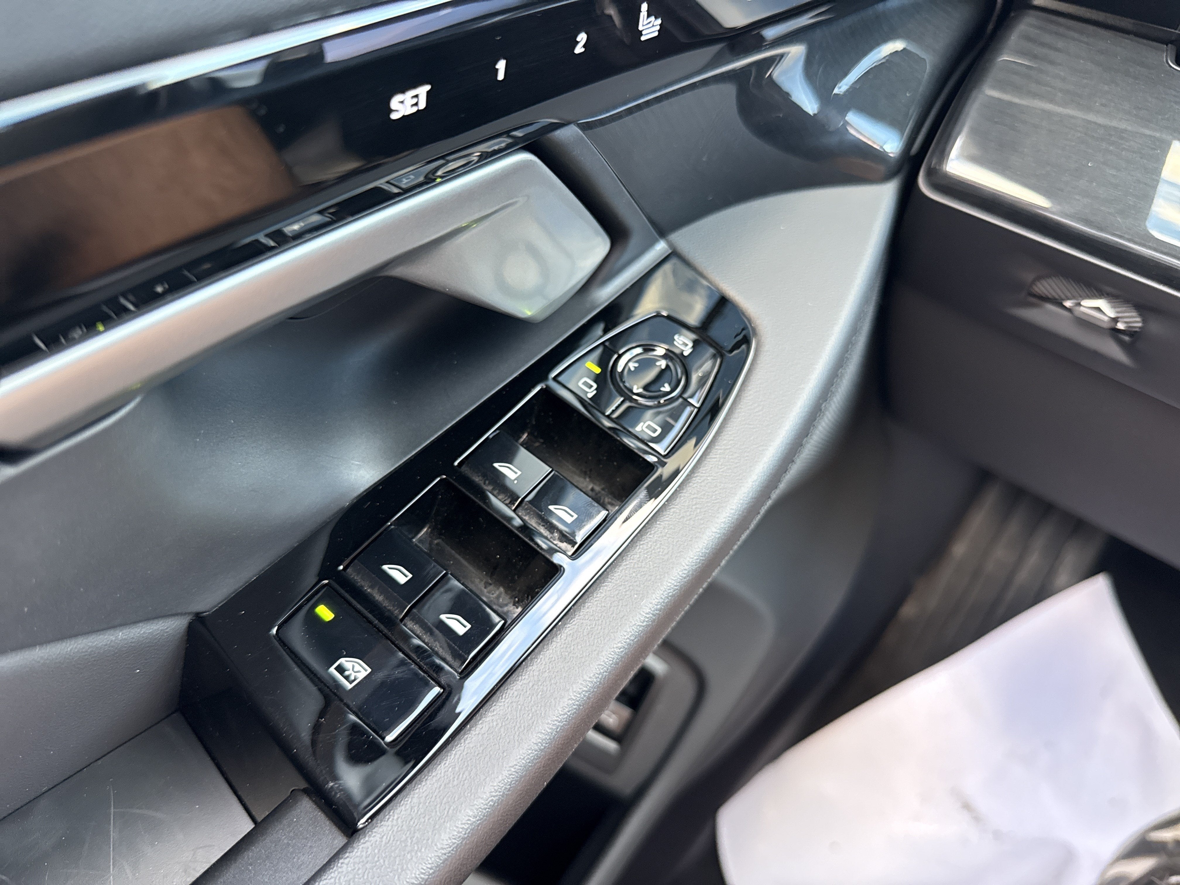 2026 BMW 5 Series 530i xDrive