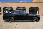 2026 BMW 5 Series 530i xDrive