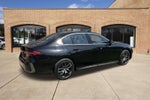 2026 BMW 5 Series 530i xDrive