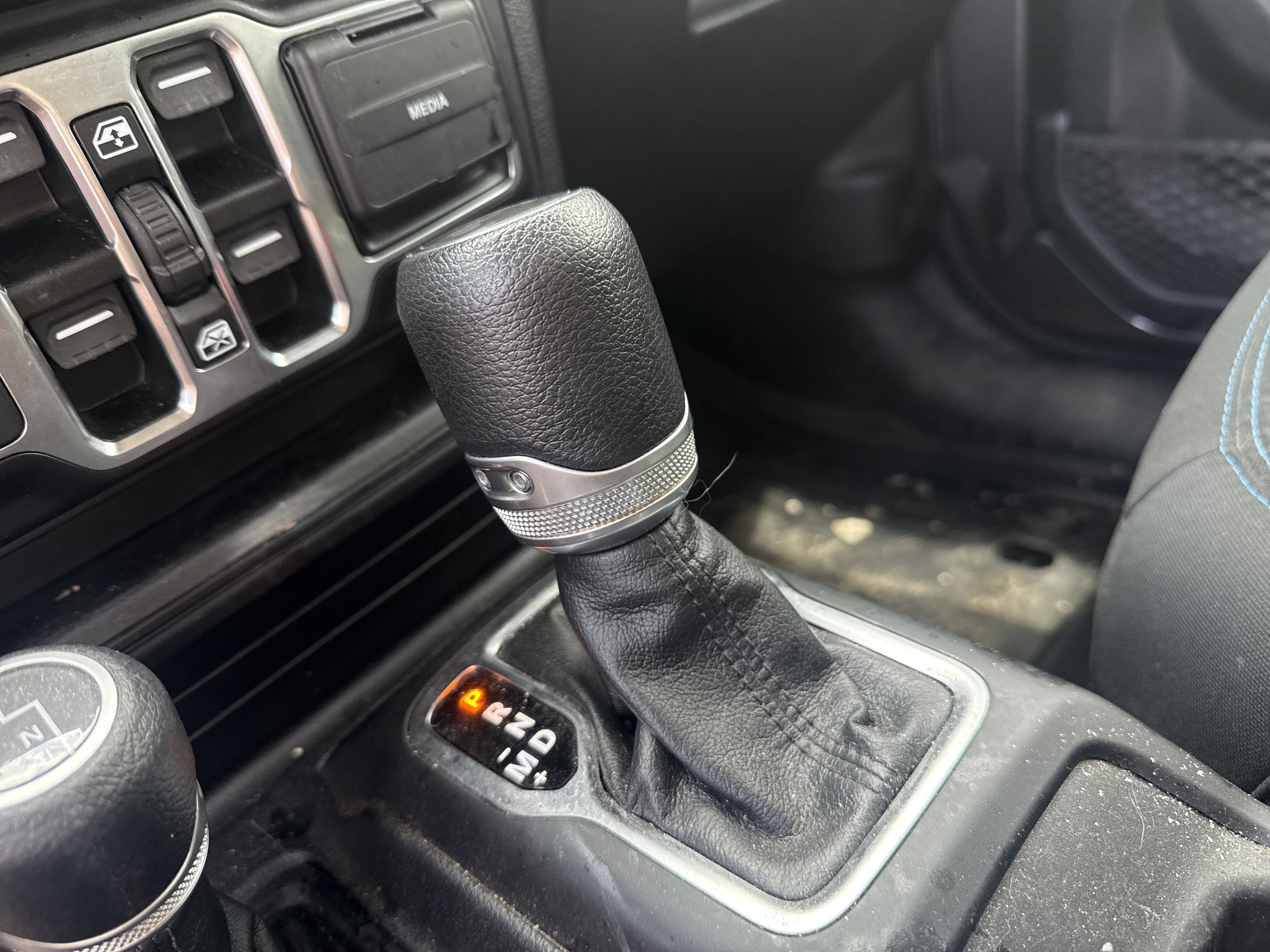 2021 Jeep Wrangler Unlimited Islander