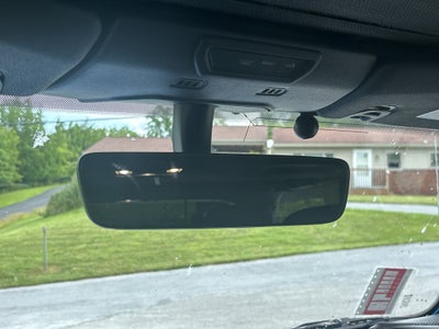 2022 Jeep Wrangler 4xe Unlimited Sahara
