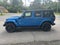 2022 Jeep Wrangler 4xe Unlimited Sahara