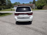2023 Dodge Durango Hemi Orange