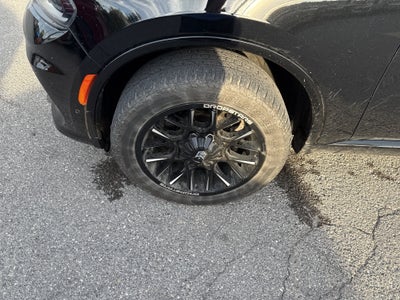 2023 Dodge Durango R/T Plus