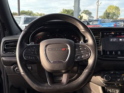 2023 Dodge Durango R/T Plus