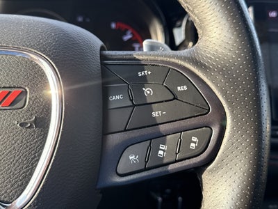 2023 Dodge Durango R/T Plus