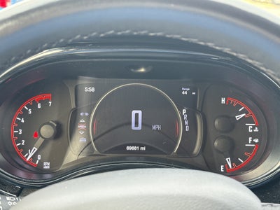 2023 Dodge Durango R/T Plus