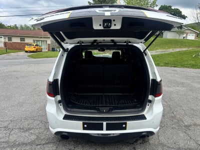 2024 Dodge Durango SRT 392 AlcHEMI