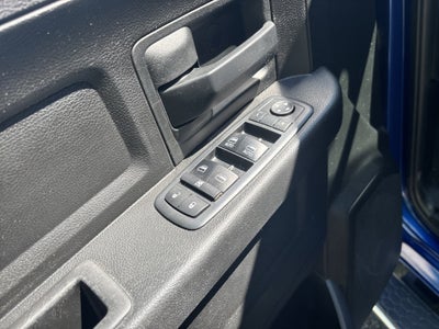 2019 RAM 1500 Classic Express