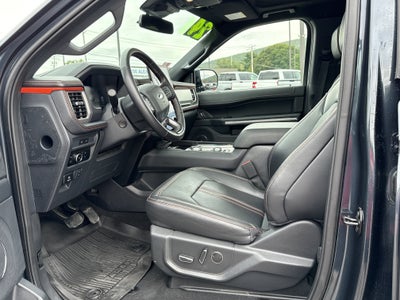 2024 Ford Expedition Timberline