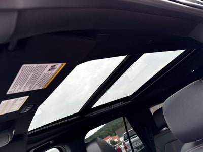 2024 Ford Expedition Timberline