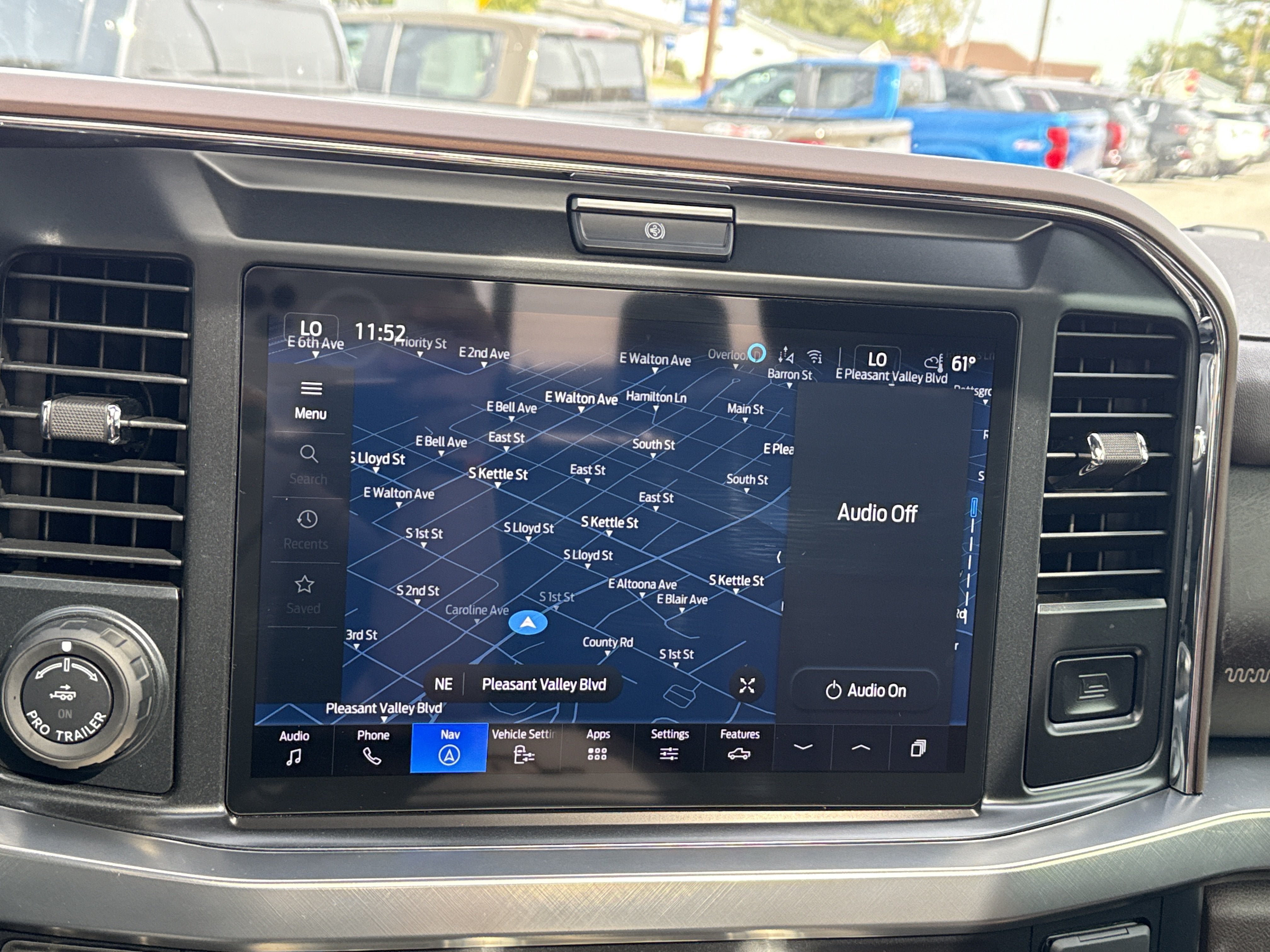 2026 Ford Super Duty F-250 SRW King Ranch