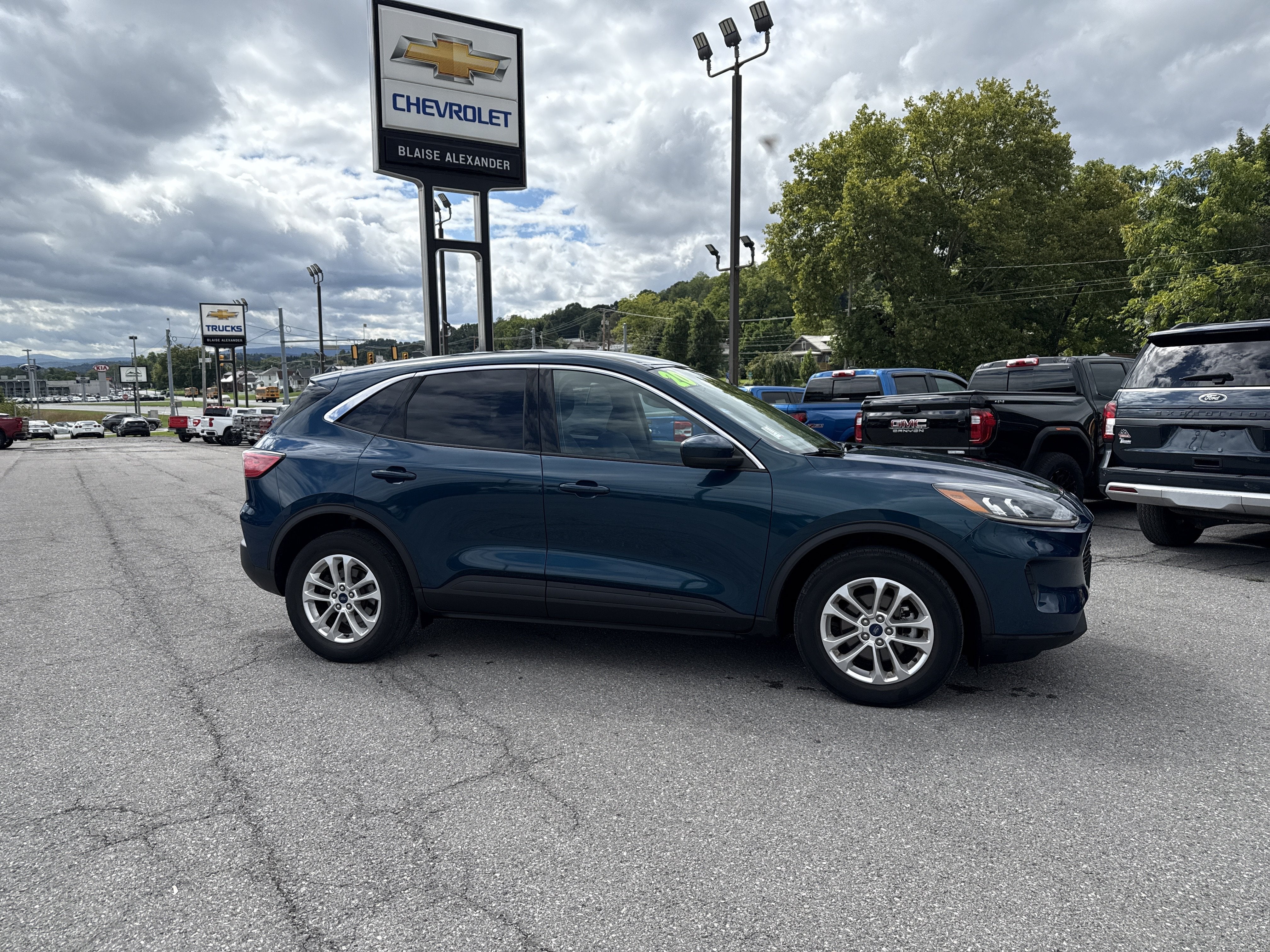 2019 Ford Ranger XL