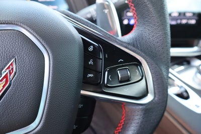 2023 Chevrolet Corvette 2LT