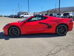 2024 Chevrolet Corvette 3LT