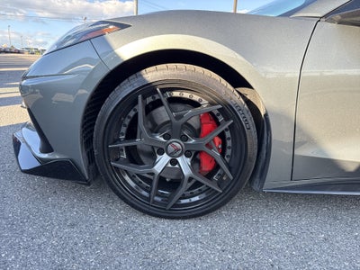 2023 Chevrolet Corvette 3LT
