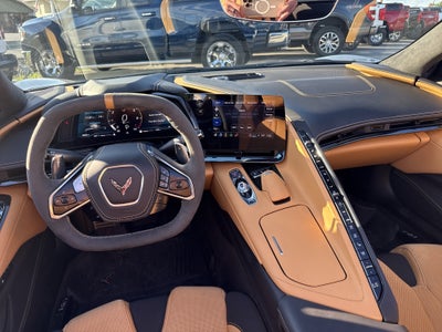 2023 Chevrolet Corvette 3LT