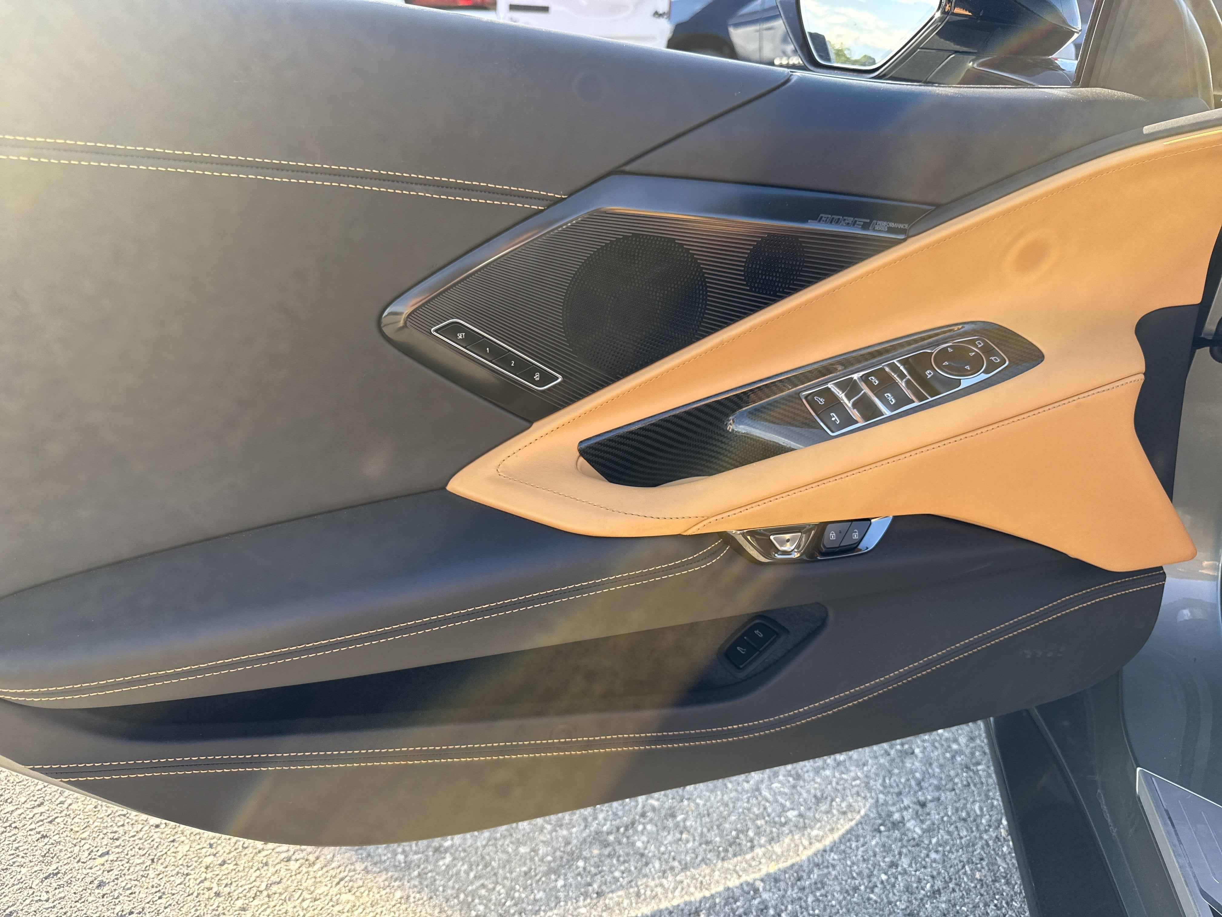 2023 Chevrolet Corvette 3LT
