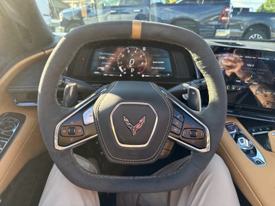 2023 Chevrolet Corvette 3LT