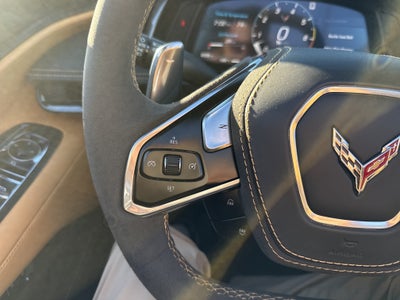 2023 Chevrolet Corvette 3LT